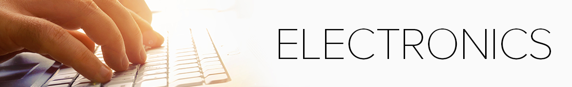 Electronics